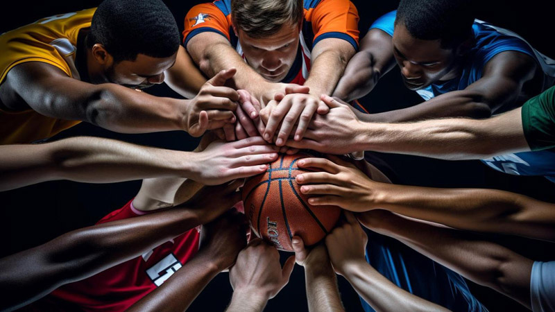 Sports Unity copy